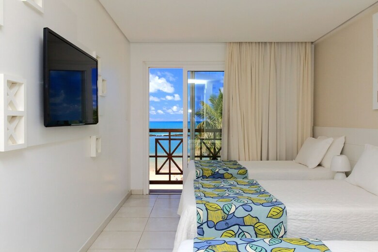 Hotel Ponta Verde Praia Do Franc�s