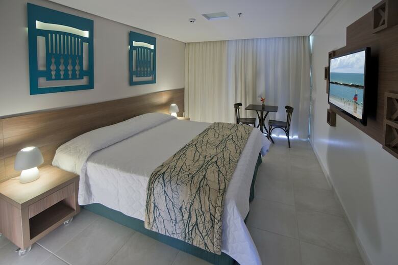 Hotel Ponta Verde Praia Do Franc�s