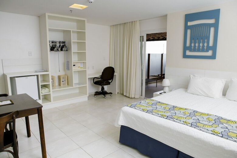 Hotel Ponta Verde Praia Do Franc�s