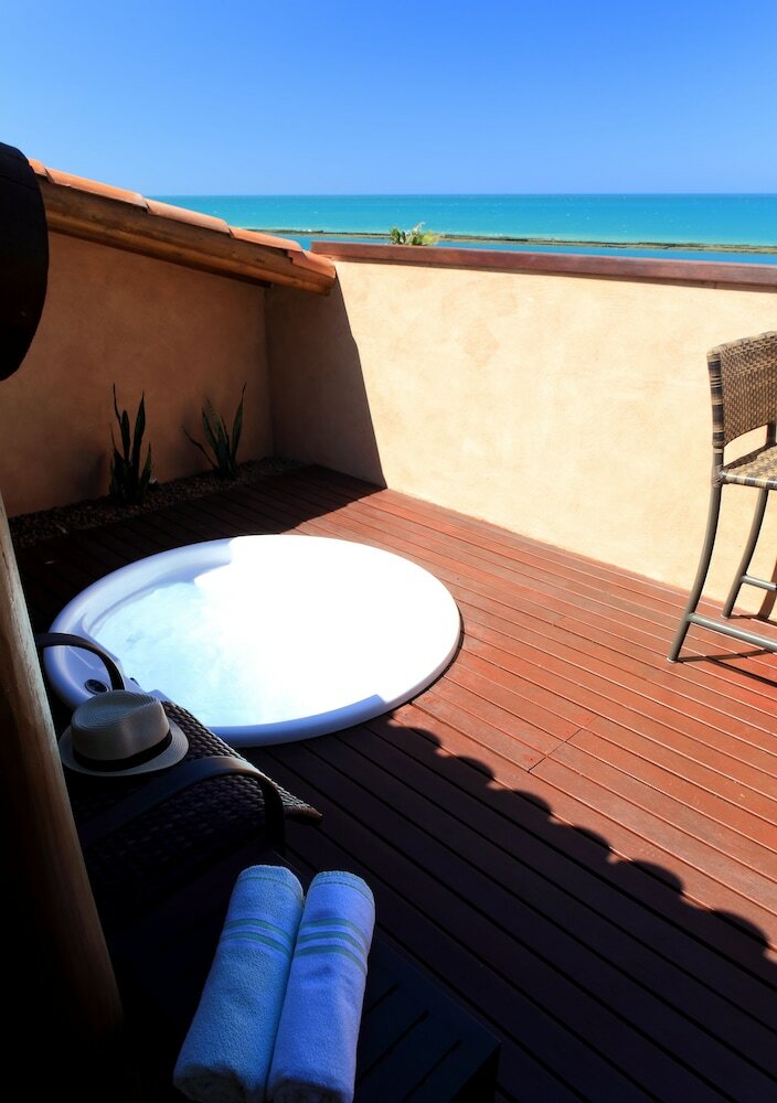 Hotel Ponta Verde Praia Do Franc�s