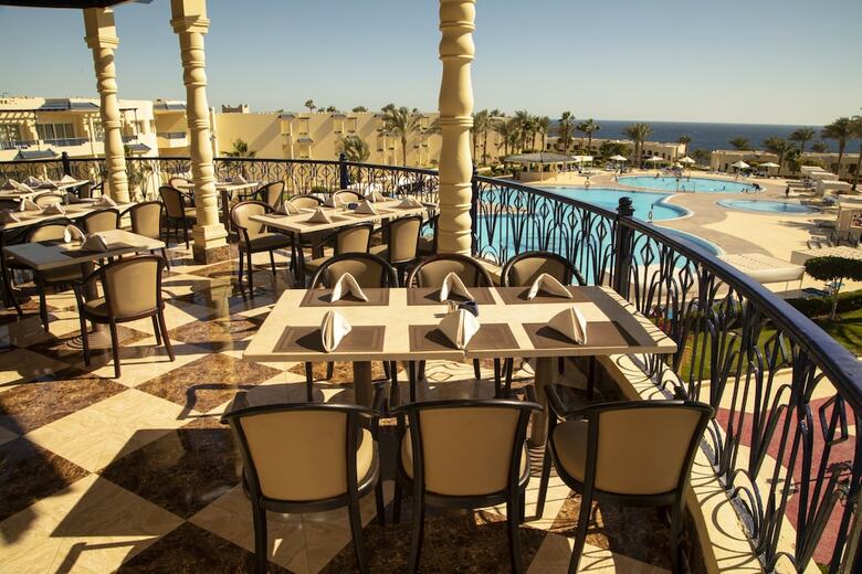 Apartamento Grand Oasis Resort