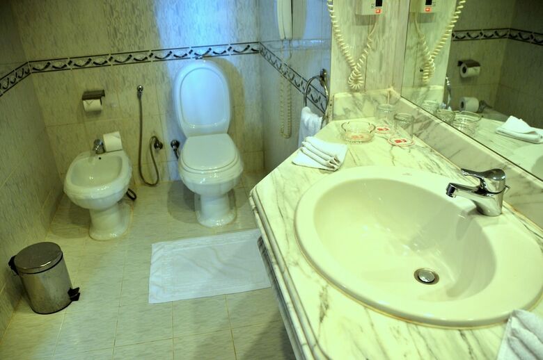 Apartamento Grand Oasis Resort
