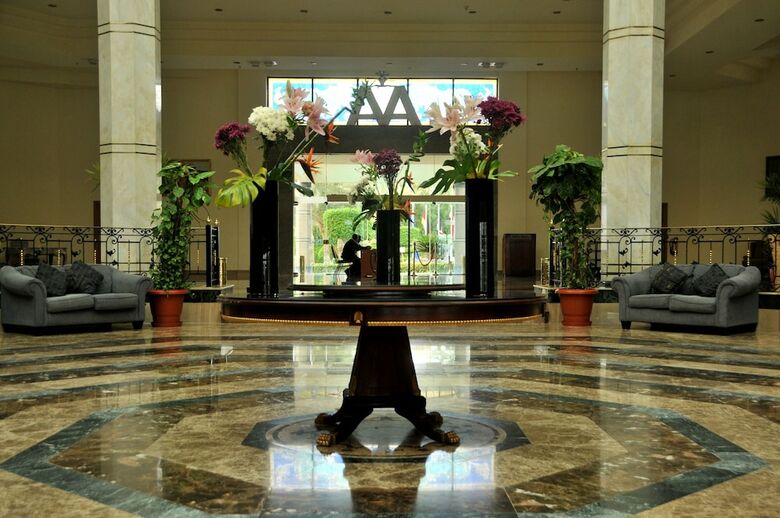 Apartamento Grand Oasis Resort