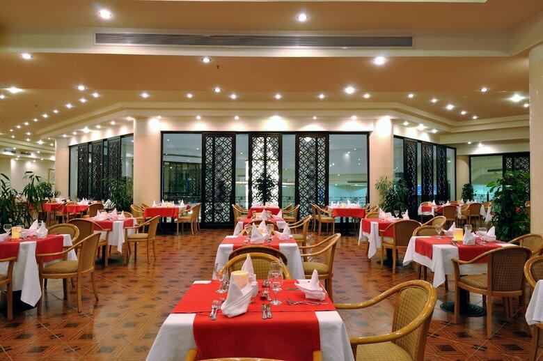 Apartamento Grand Oasis Resort