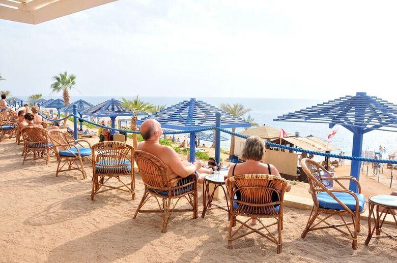 Apartamento Grand Oasis Resort