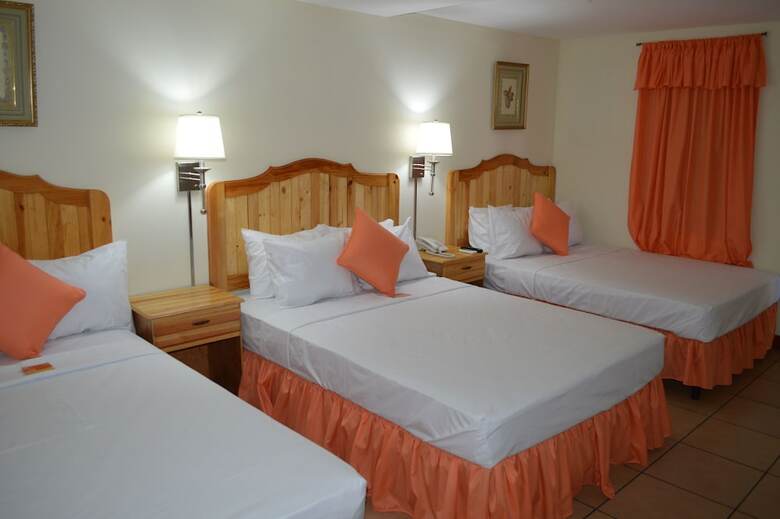 Hotel La Estaci�n Granada