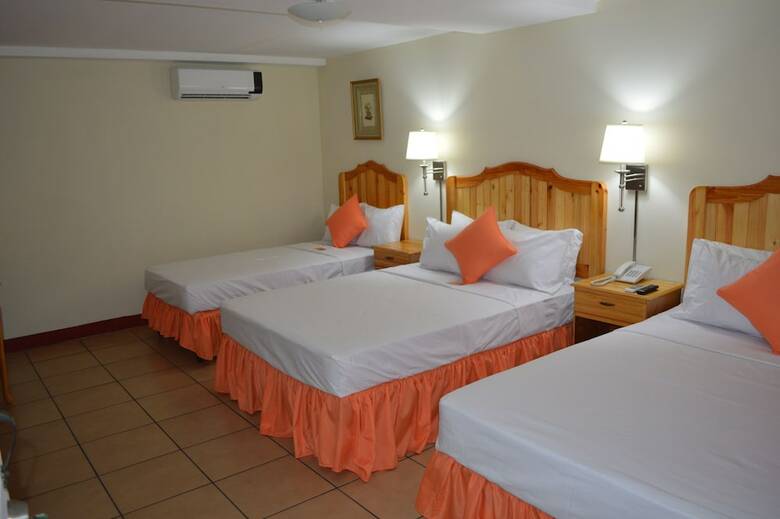 Hotel La Estaci�n Granada