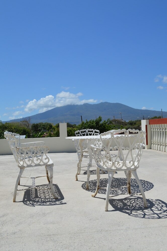 Hotel La Estaci�n Granada