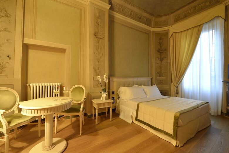 Hotel Palazzo Guicciardini