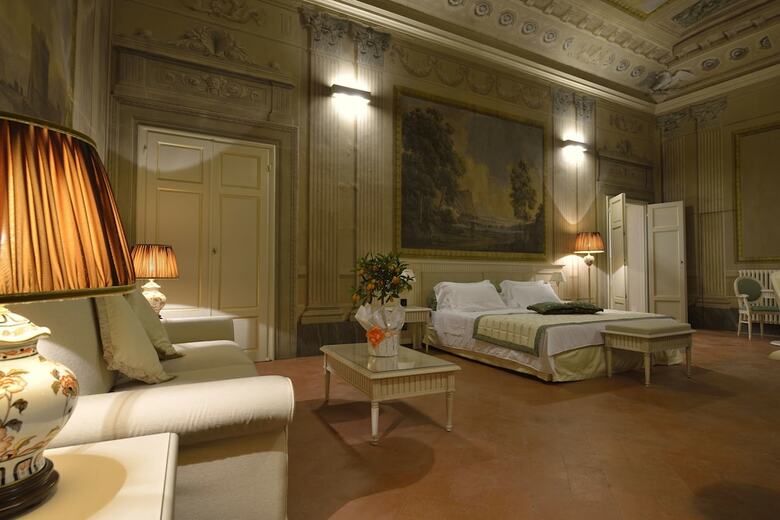 Hotel Palazzo Guicciardini
