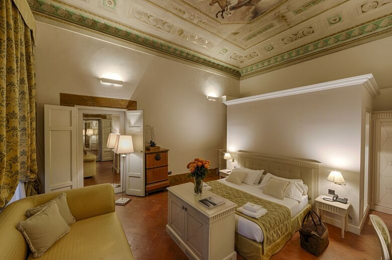 Hotel Palazzo Guicciardini