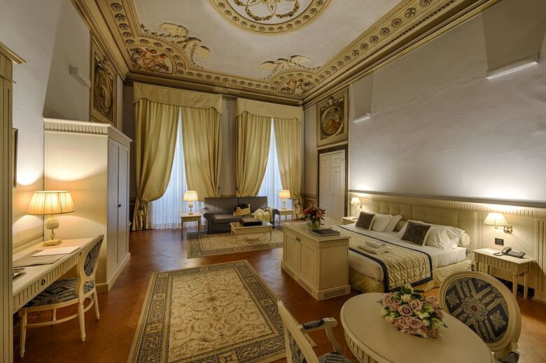 Hotel Palazzo Guicciardini