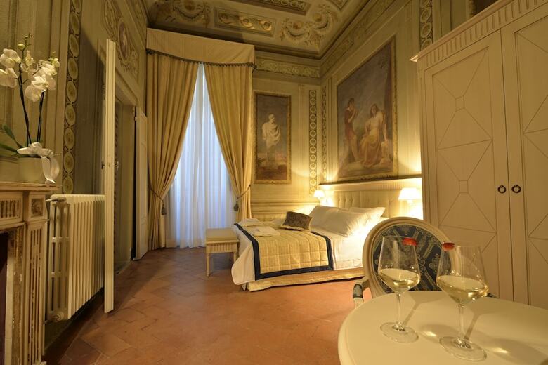 Hotel Palazzo Guicciardini