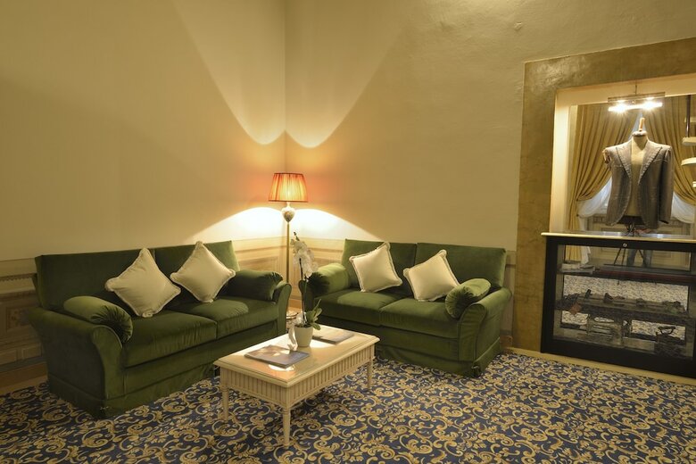 Hotel Palazzo Guicciardini