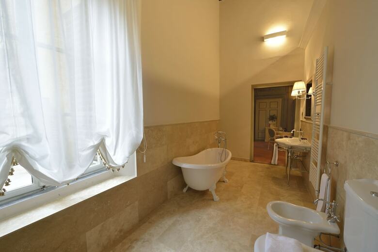 Hotel Palazzo Guicciardini