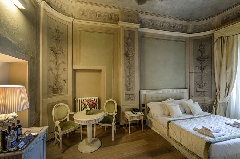 Hotel Palazzo Guicciardini