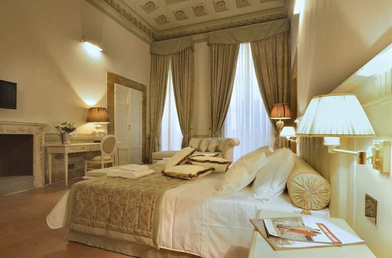 Hotel Palazzo Guicciardini