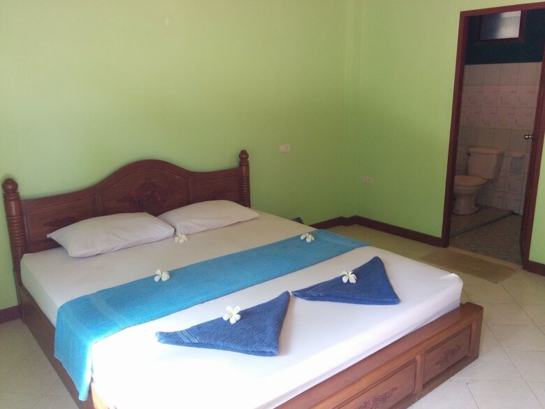 Hotel Koh Tao Beachside Resort