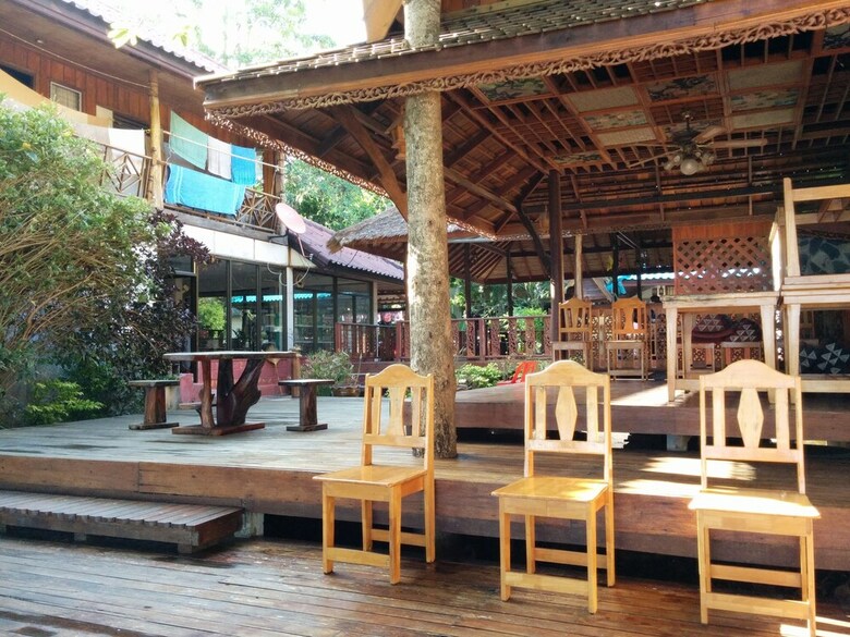 Hotel Koh Tao Beachside Resort