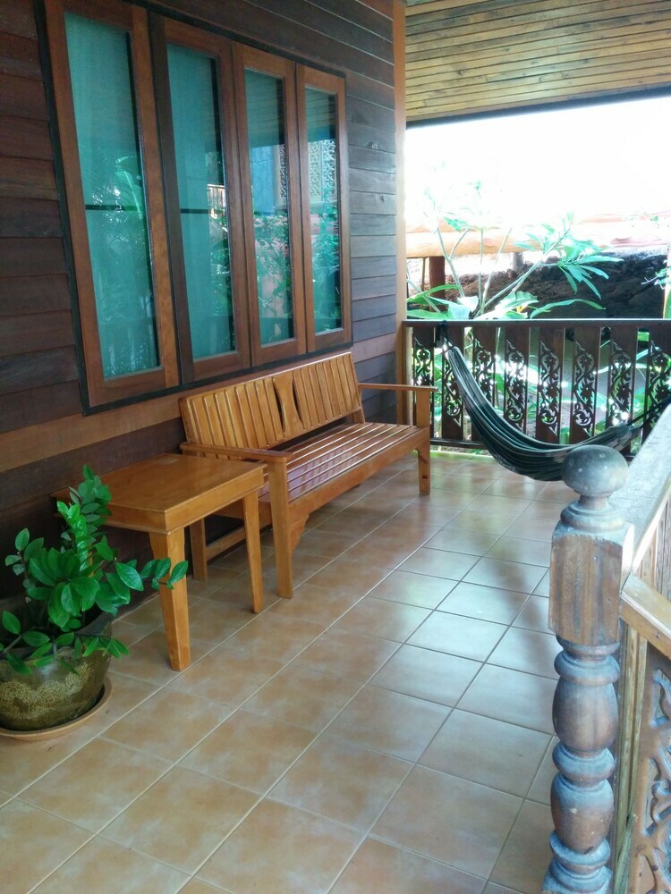 Hotel Koh Tao Beachside Resort