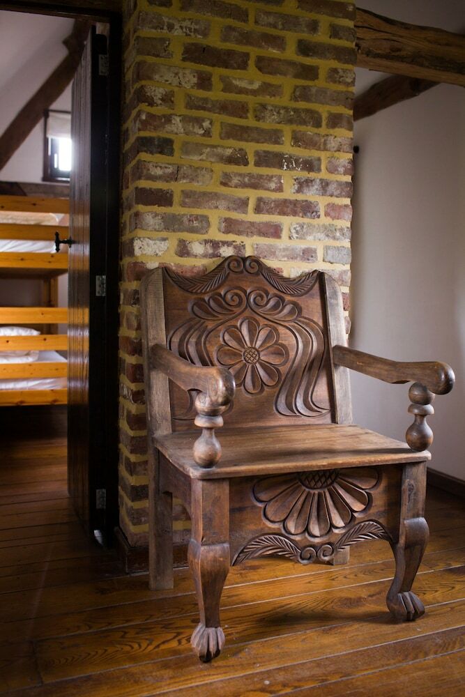 Hotel B&B de Dubbelmolen