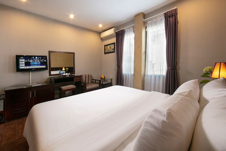 Sen Hotel