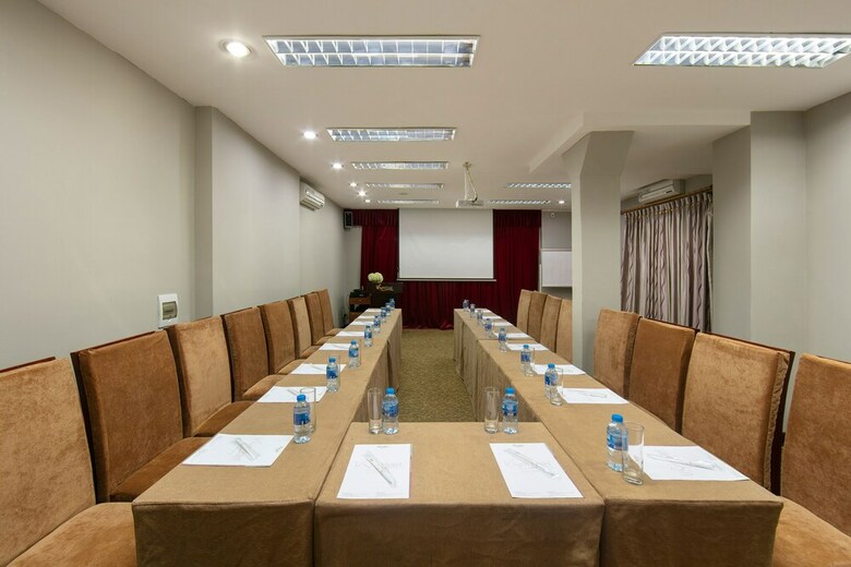 Sen Hotel