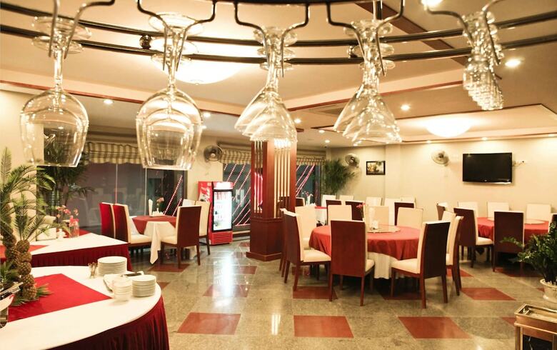 Sen Hotel