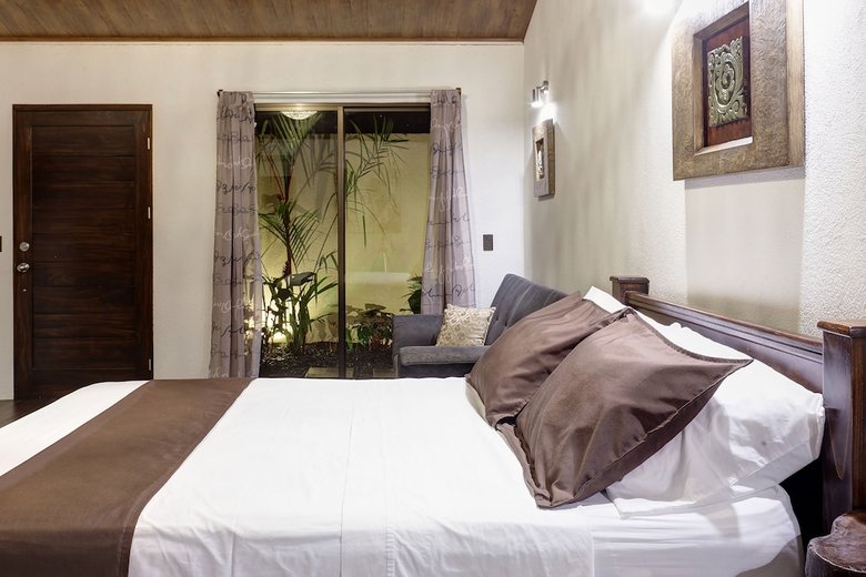 Posada Brisas Arenal Hotel