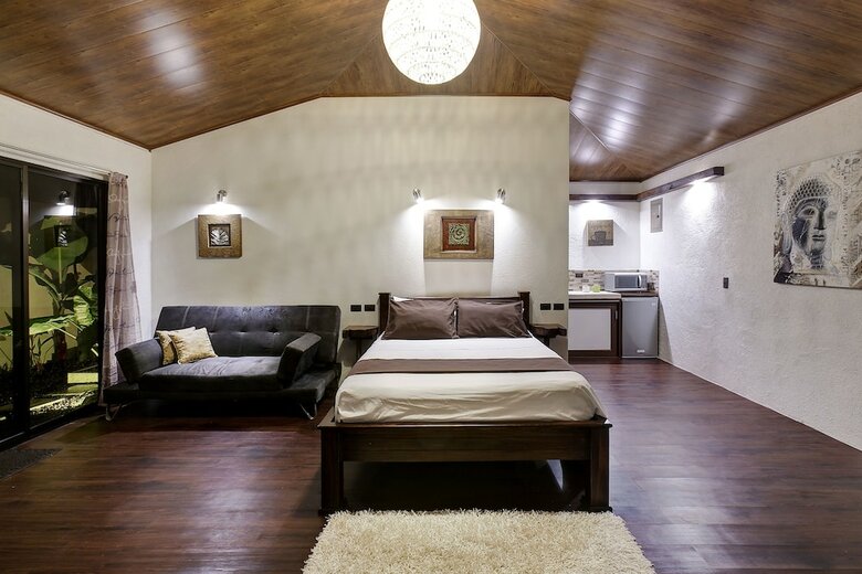 Posada Brisas Arenal Hotel