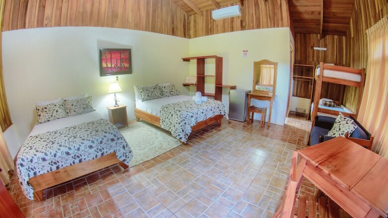 Posada Brisas Arenal Hotel