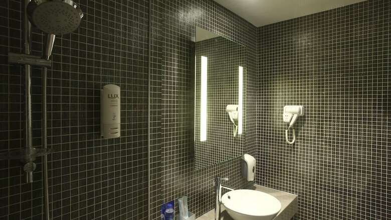 Hotel Holiday Inn Express Shanghai Gongkang