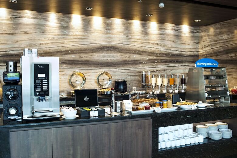Hotel Holiday Inn Express Surabaya Centerpoint