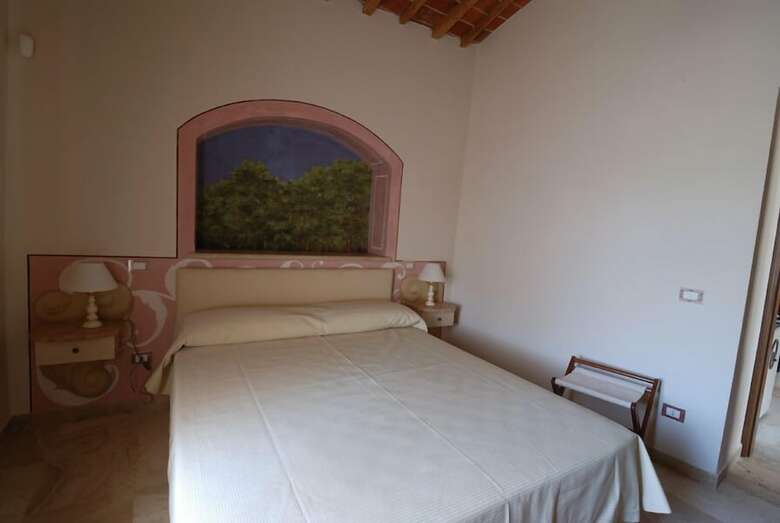 Apartamentos Molino Della Lodola