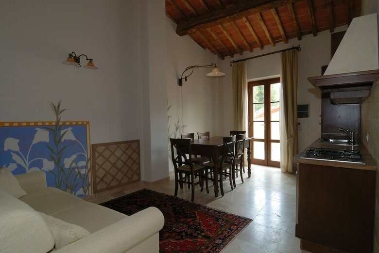 Apartamentos Molino Della Lodola
