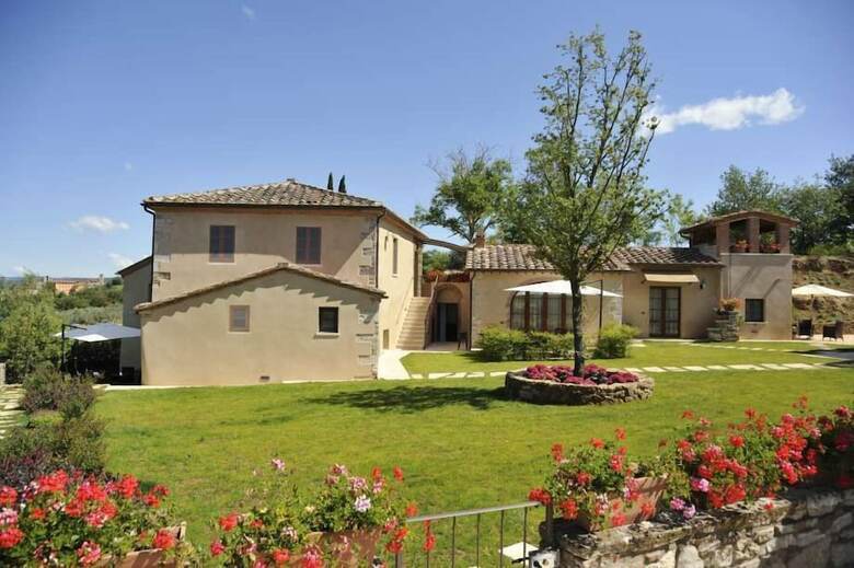 Apartamentos Molino Della Lodola