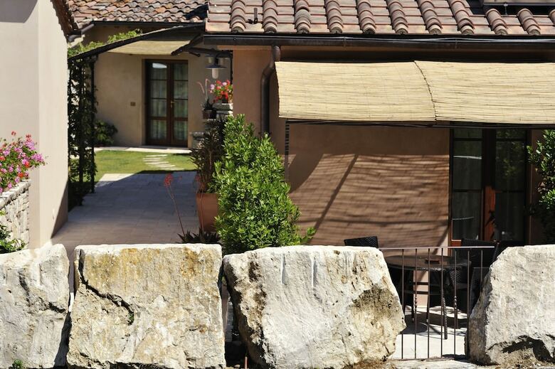 Apartamentos Molino Della Lodola