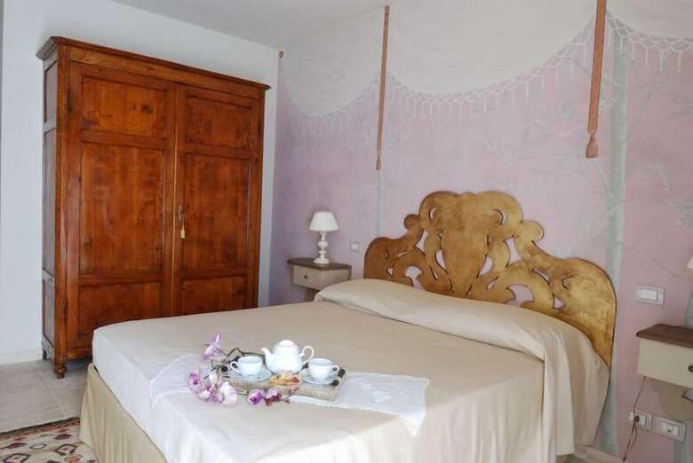 Apartamentos Molino Della Lodola