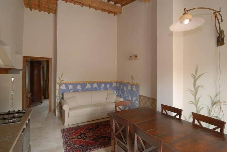 Apartamentos Molino Della Lodola