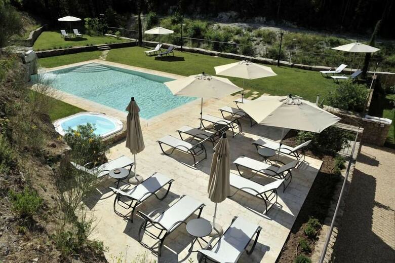 Apartamentos Molino Della Lodola