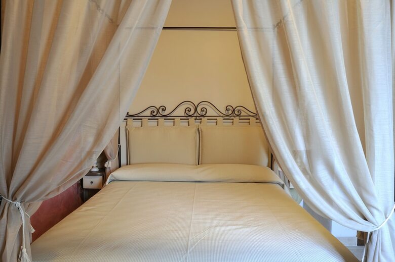Apartamentos Molino Della Lodola