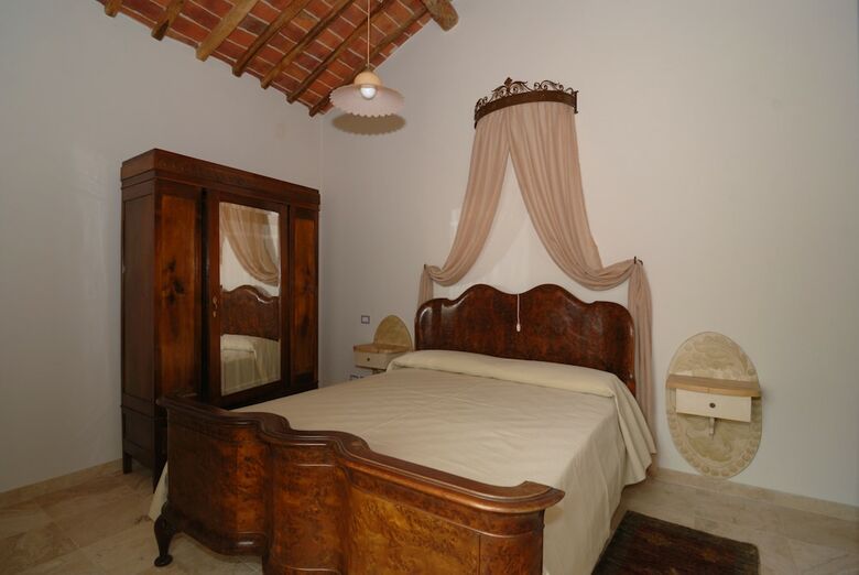 Apartamentos Molino Della Lodola