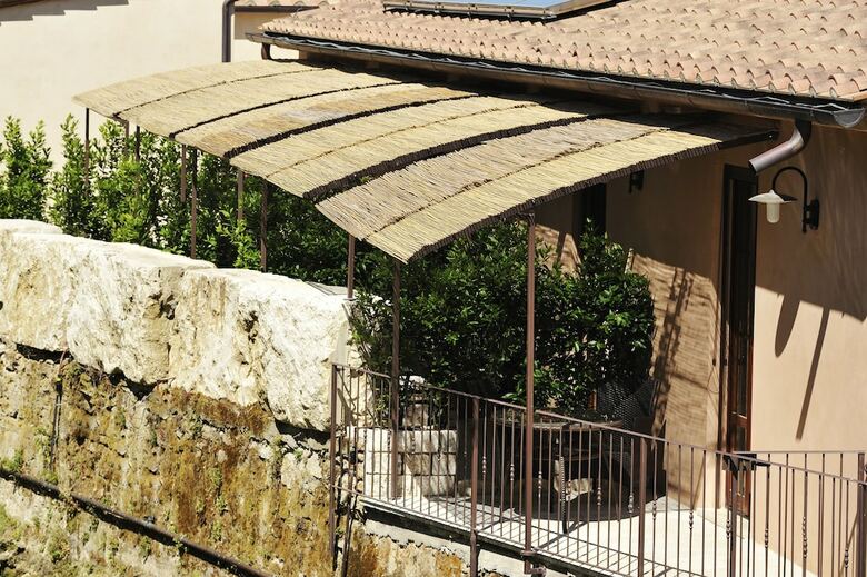 Apartamentos Molino Della Lodola