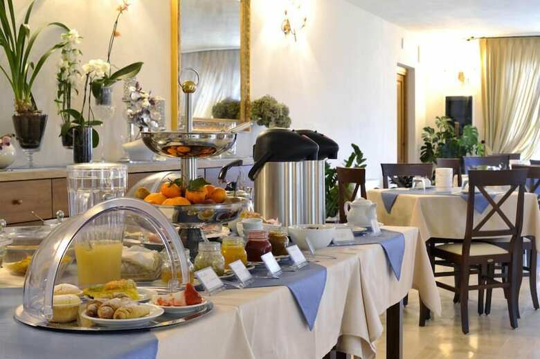Apartamentos Molino Della Lodola