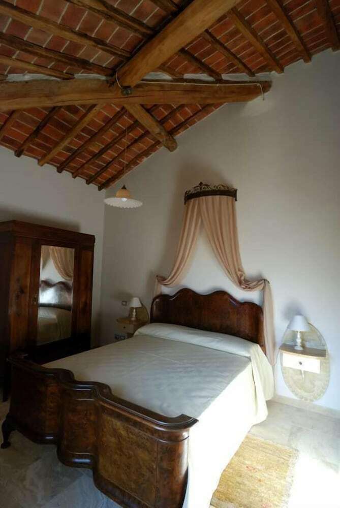 Apartamentos Molino Della Lodola