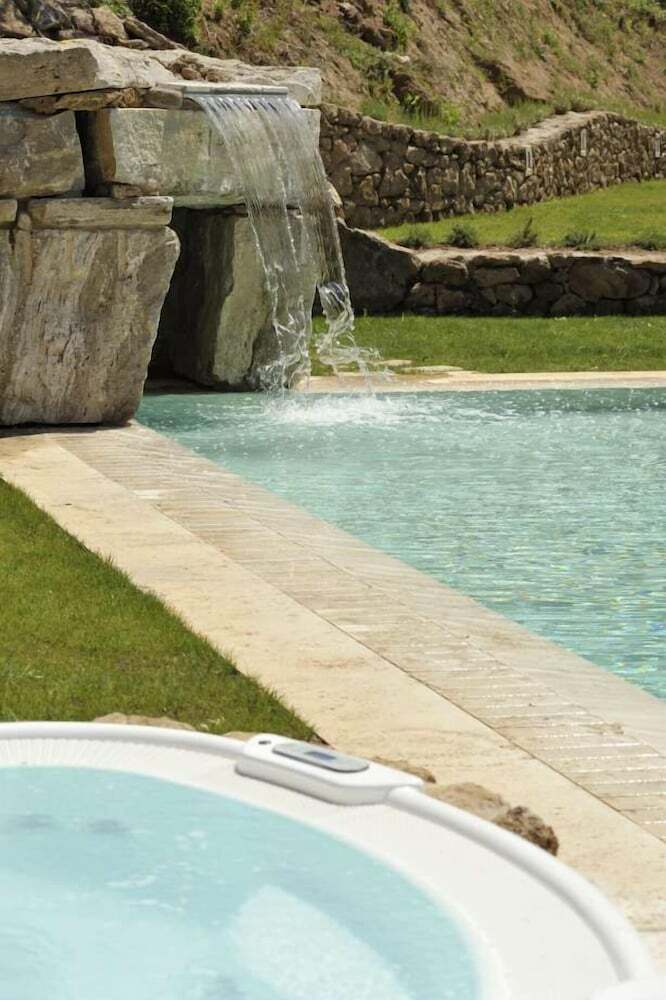 Apartamentos Molino Della Lodola
