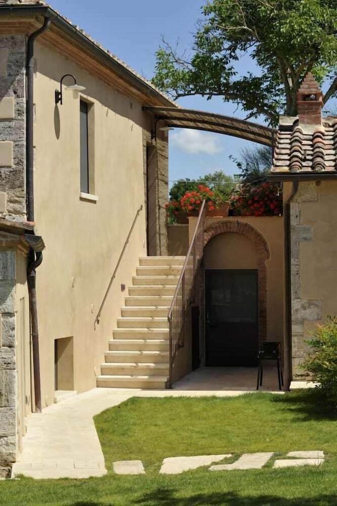Apartamentos Molino Della Lodola