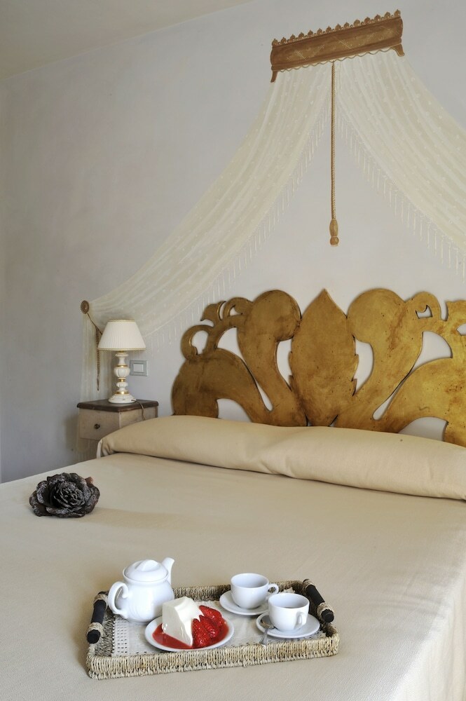 Apartamentos Molino Della Lodola