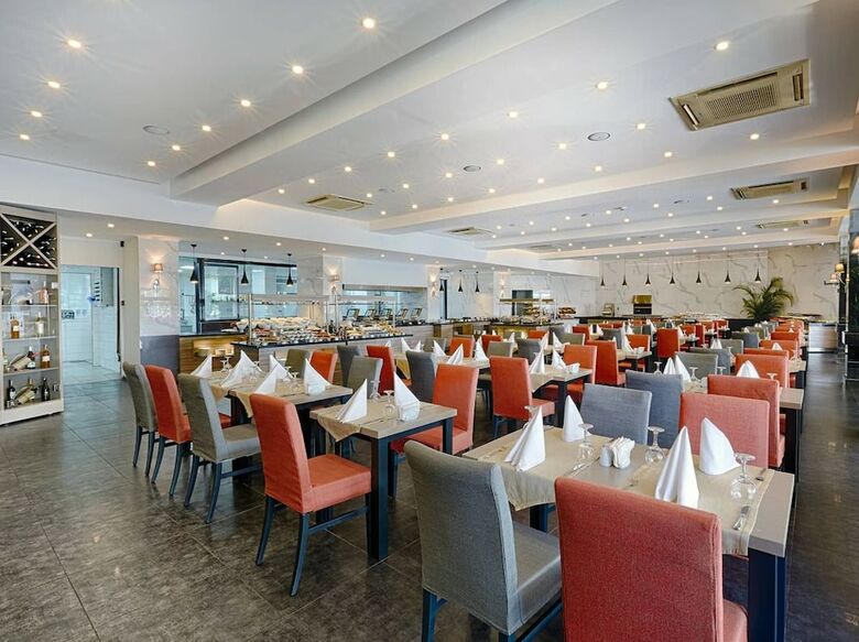 Piril Hotel