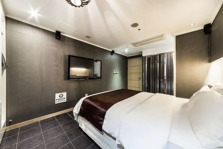 Nox Boutique Hotel